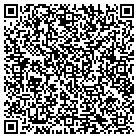 QR code with Just Your Type Printers contacts