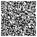 QR code with Avalon Art Studios contacts