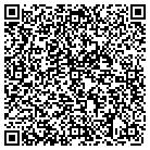 QR code with Rhd Intellectual Properties contacts