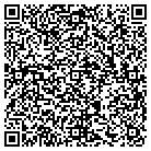 QR code with Marty-Moore's Greenhouses contacts