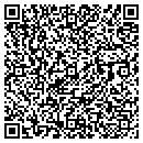 QR code with Moody Metals contacts