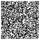 QR code with Tamarack Veterinary Hospital contacts
