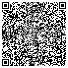 QR code with Weinberger Michael Asoc Archt contacts