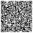 QR code with With Wings Like Eagles Kite Sp contacts