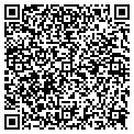 QR code with Nekca contacts