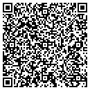 QR code with Aurora Beadwork contacts