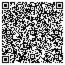 QR code with Resort Guides contacts