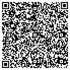 QR code with Orthotics & Prosthetics Lab contacts