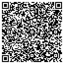 QR code with King Hell Press contacts