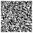 QR code with T J Boyle & Assoc contacts
