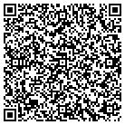 QR code with White River Animal Hospital contacts