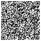 QR code with Radio Active Waste Mgmt Assoc contacts