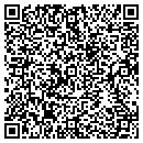 QR code with Alan C Crew contacts