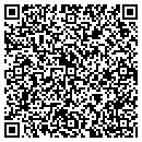 QR code with C W F Associates contacts