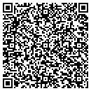 QR code with Moose Club contacts
