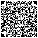 QR code with Ceramadent contacts