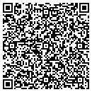 QR code with Kangaroo Corner contacts