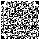 QR code with Addison Central Supervisory Un contacts