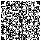 QR code with Blanchard's Service Center contacts