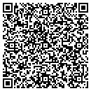 QR code with Ronald G Sarquiz contacts