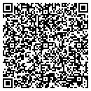 QR code with C U Service Inc contacts