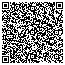 QR code with Hernadez Services contacts