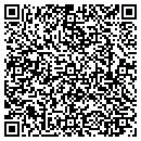 QR code with L&M Developers Inc contacts