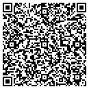 QR code with John W Durkee contacts