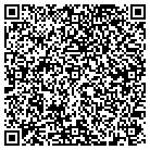 QR code with Myrtle's Closet Thrift Store contacts