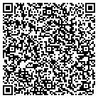 QR code with Richard F Parnigoni OD contacts