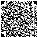 QR code with J & L's Service Center contacts