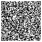 QR code with F H Gillingham & Sons Inc contacts