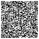 QR code with Angie's Haven Bed & Breakfast contacts