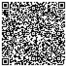 QR code with H D C Building & Remodeling contacts