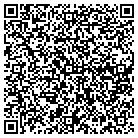QR code with Gazo Ashley Construction Co contacts