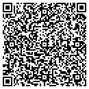QR code with GDS Mfg Co contacts