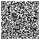 QR code with Hearthside Heirlooms contacts