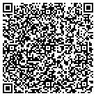 QR code with Marshfield Fire Department contacts