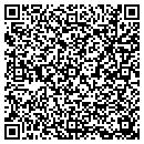 QR code with Arthur Whitcomb contacts