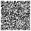 QR code with Robillard Real & Marion contacts