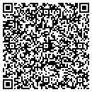 QR code with Kjs Place Inc contacts