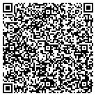 QR code with Lussier Auction Service contacts