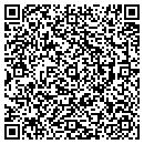 QR code with Plaza Design contacts