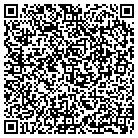 QR code with Handy's Extended Day Suites contacts