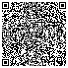 QR code with Thomas's Janitorial Service contacts