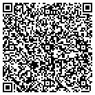 QR code with Chelsea Green Publishing Co contacts