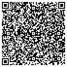 QR code with Lesley Elizabeth Inc contacts