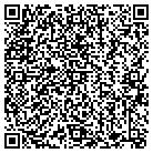 QR code with R J Peters Associates contacts