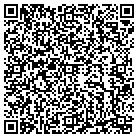 QR code with Old Spa Shop Antiques contacts