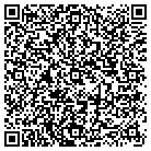 QR code with Rosenblum Cellars Warehouse contacts